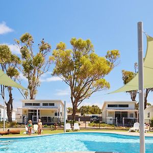 Rac Cervantes Holiday Park