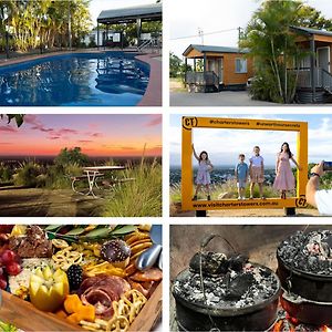 Charters Towers Tourist Park