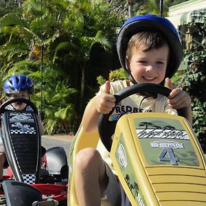 Nrma Capricorn Yeppoon Holiday Park