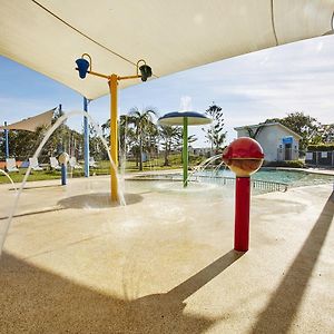 Norah Head Holiday Park
